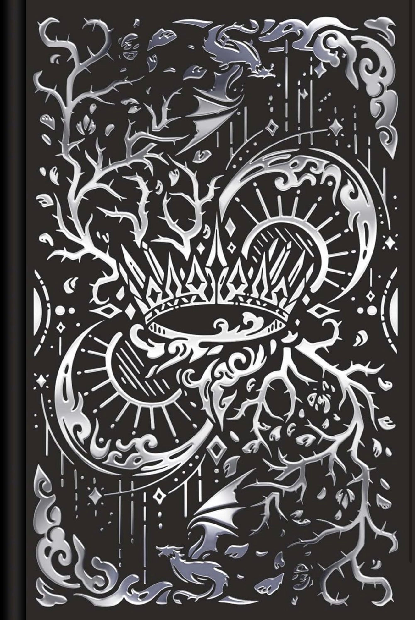 Nightbane
