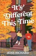 It’s Different This Time