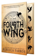 Fourth Wing