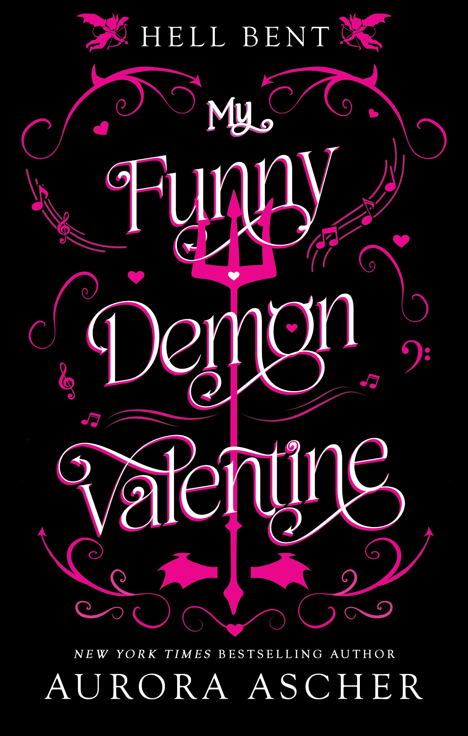 My Funny Demon Valentine
